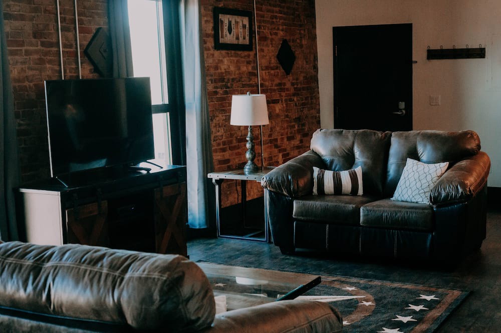 Photo of Livingroom in Fort Scott