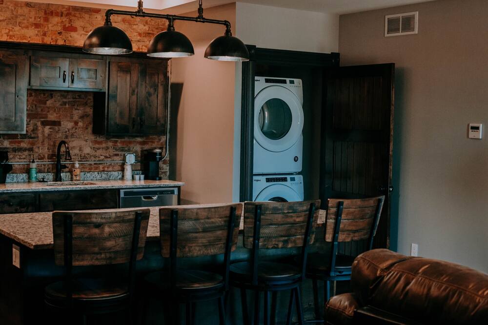 Photo of Kitchen in Fort Scott