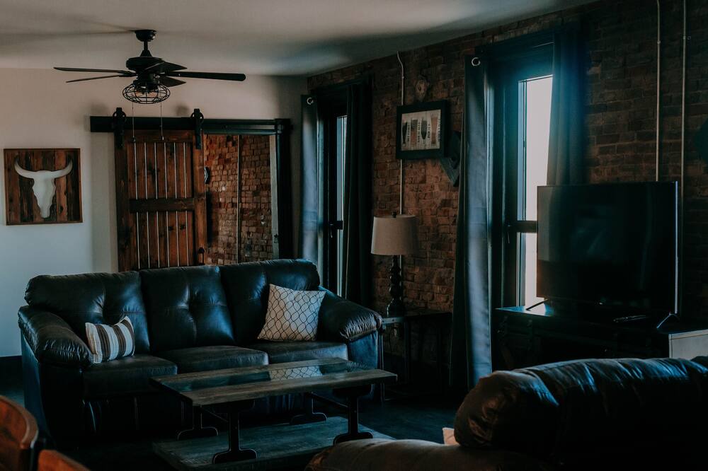 Photo of Livingroom in Fort Scott