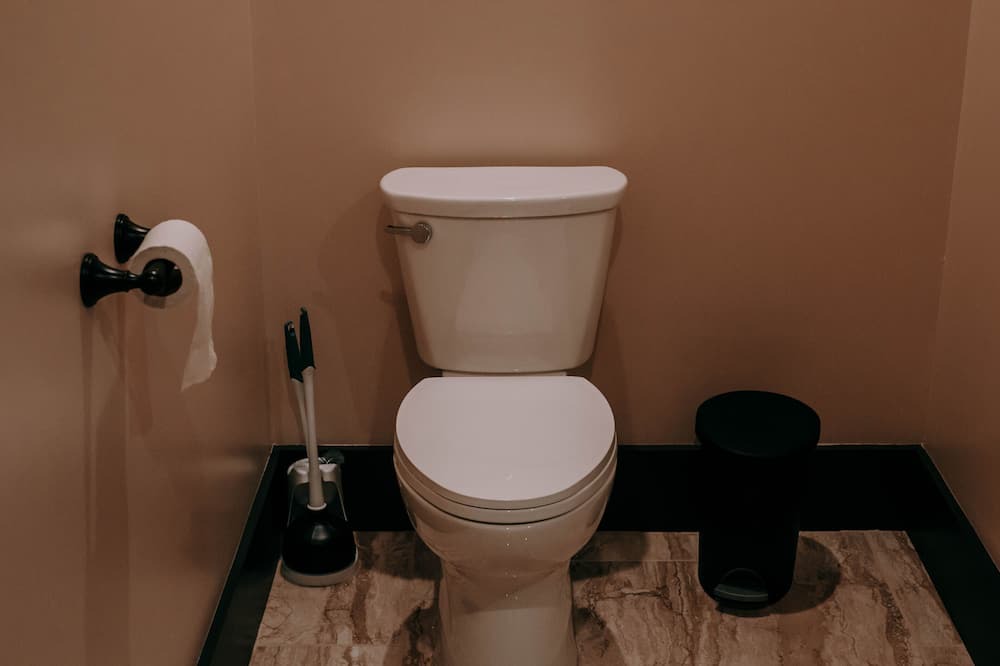 Photo of Bathroom in Fort Scott