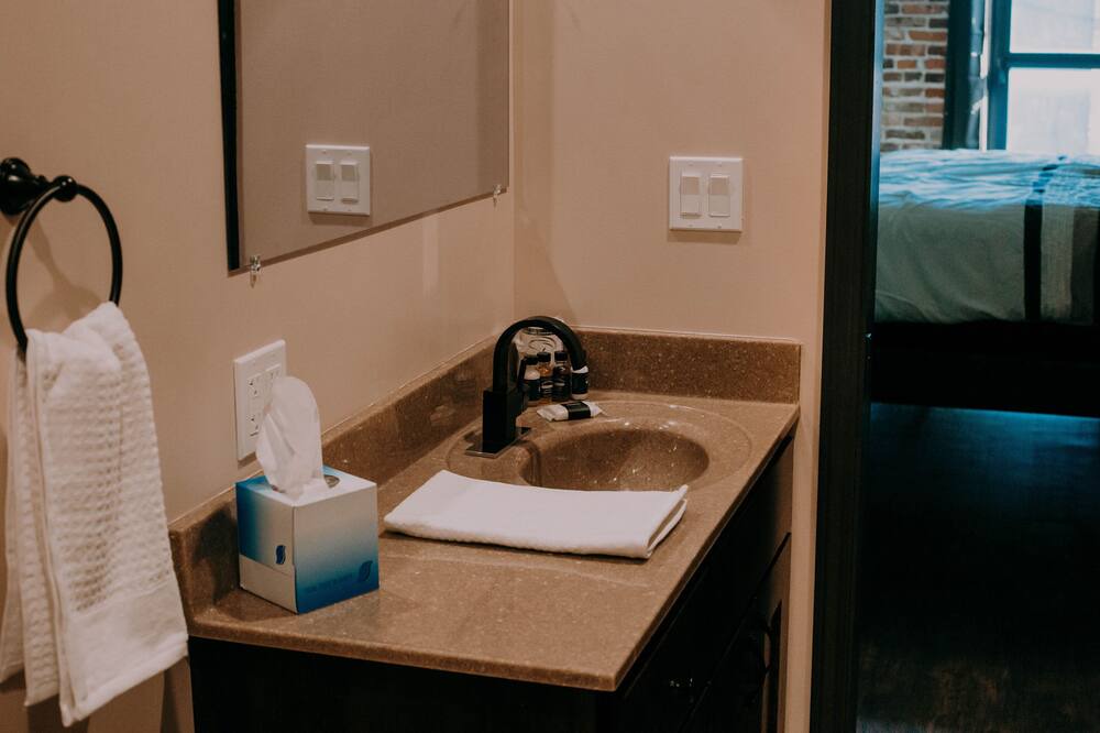 Photo of Bathroom in Fort Scott