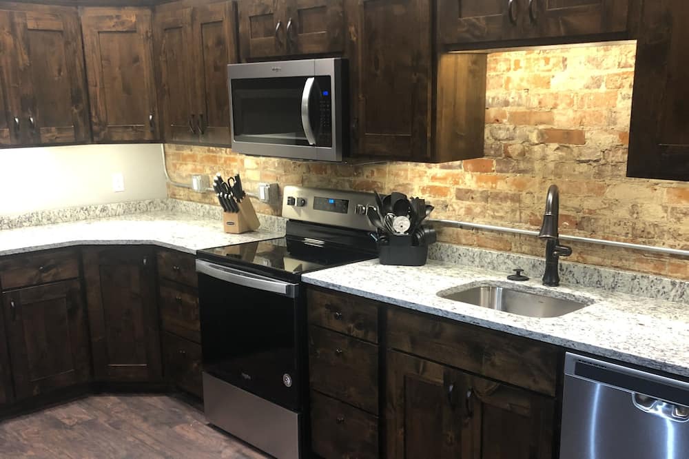 Photo of Kitchen in Fort Scott