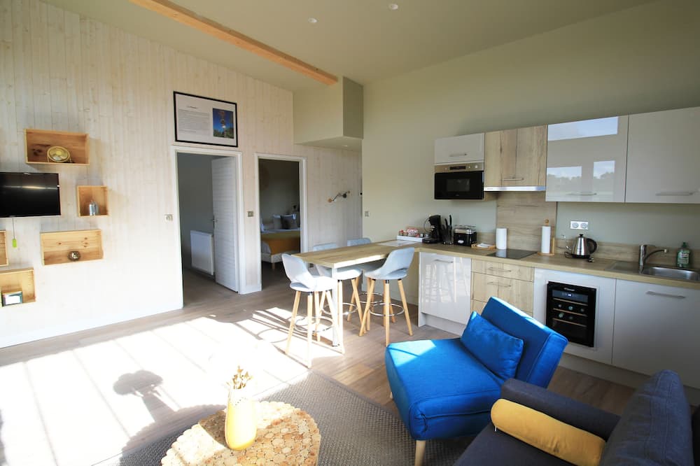 Photo of Livingroom in Saint-Pardon-de-Conques