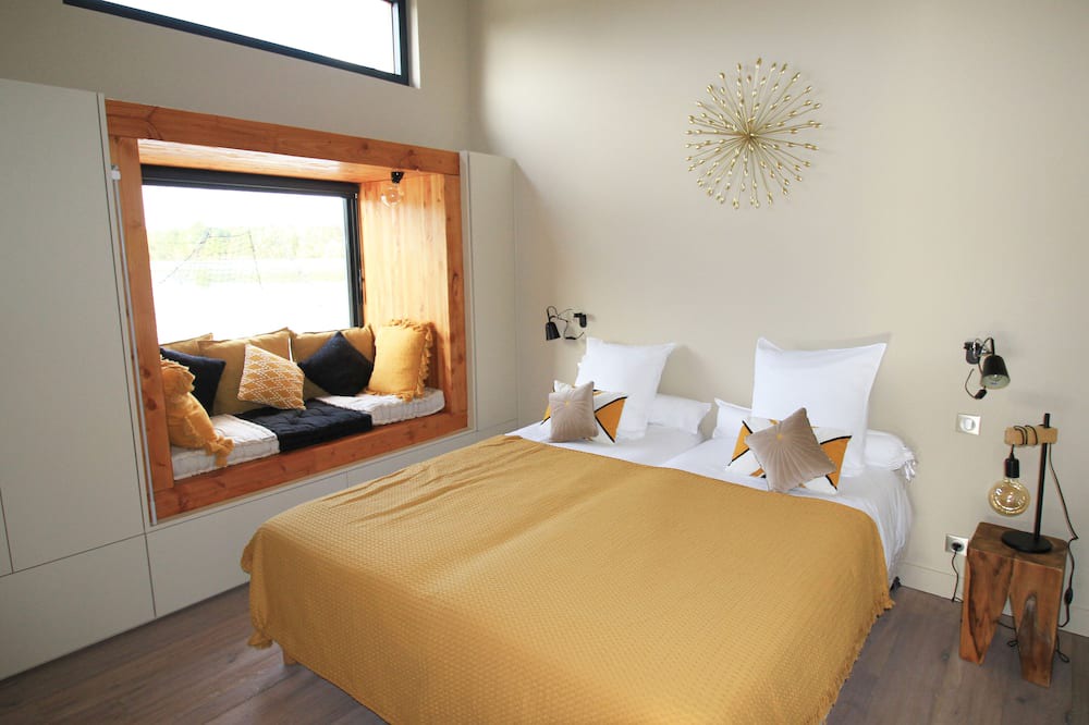 Photo of Bedroom in Saint-Pardon-de-Conques