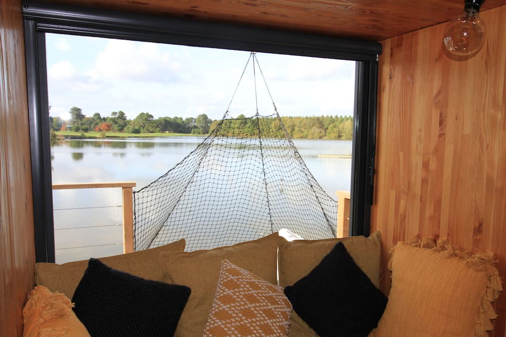 Photo of Livingroom in Saint-Pardon-de-Conques