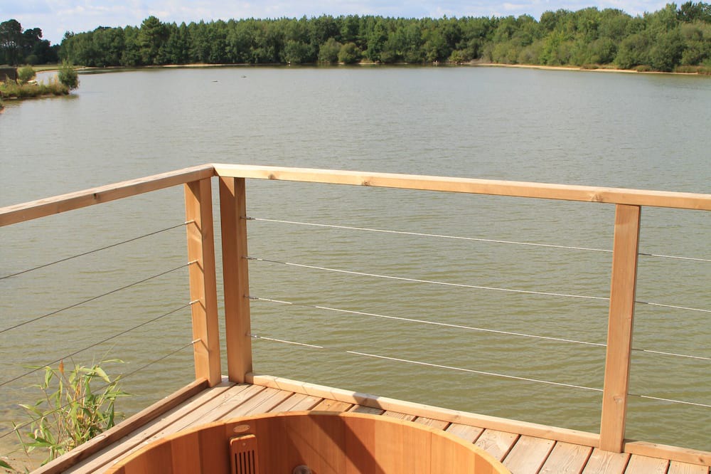 Photo of Patio Balcony in Saint-Pardon-de-Conques