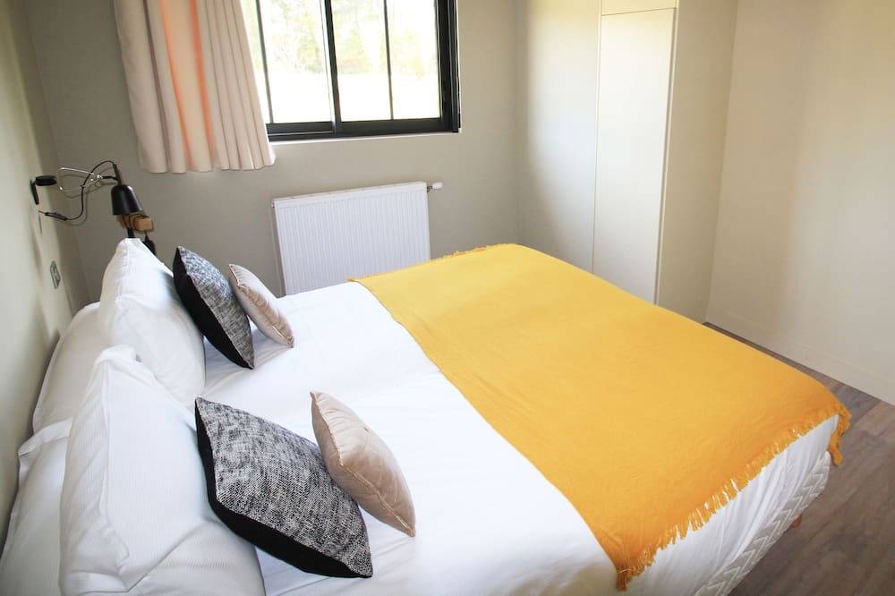 Photo of Bedroom in Saint-Pardon-de-Conques