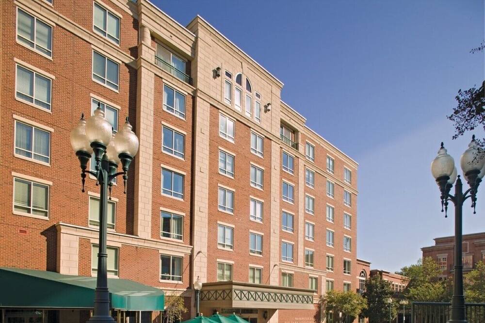 Photo of Outdoor in Old Town West