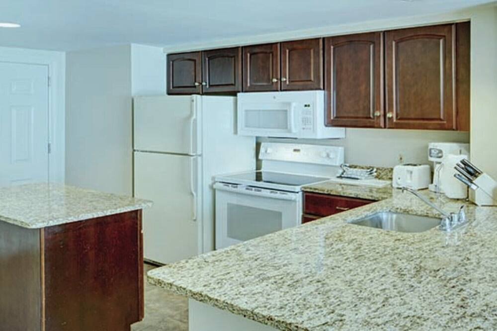 Photo of Kitchen in Old Town West