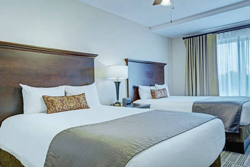 Photo of Bedroom in Old Town West