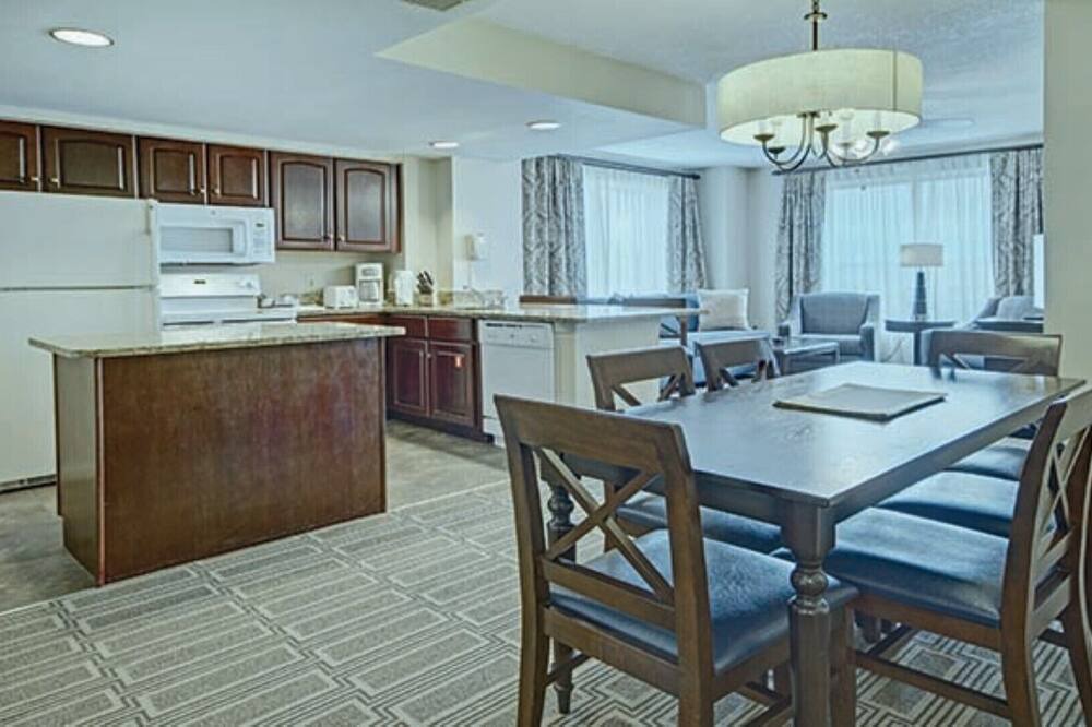 Photo of Kitchen in Old Town West