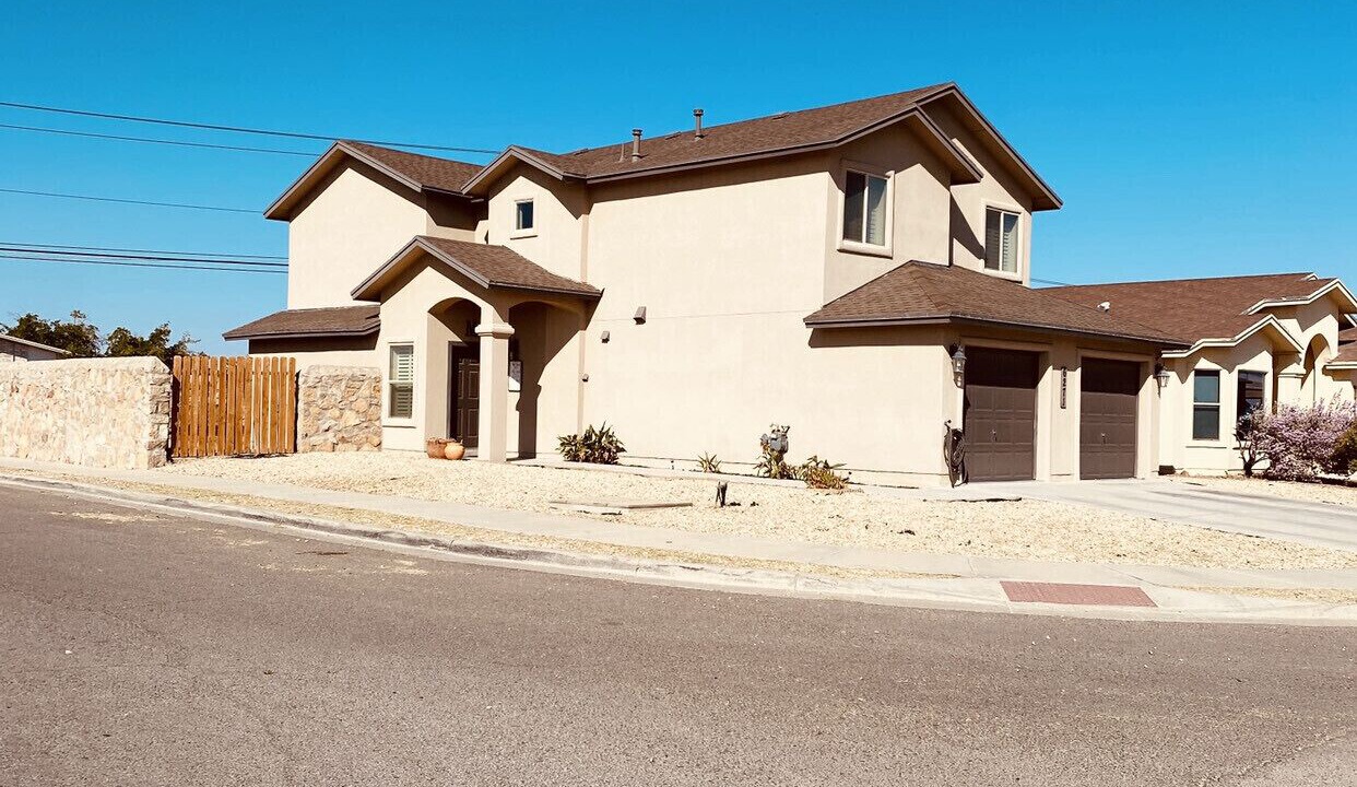 Photo of Outdoor in Northeast El Paso