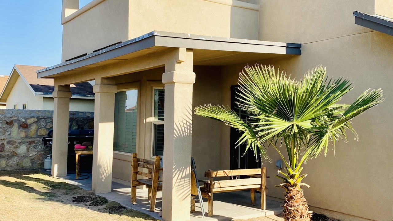 Photo of Outdoor in Northeast El Paso