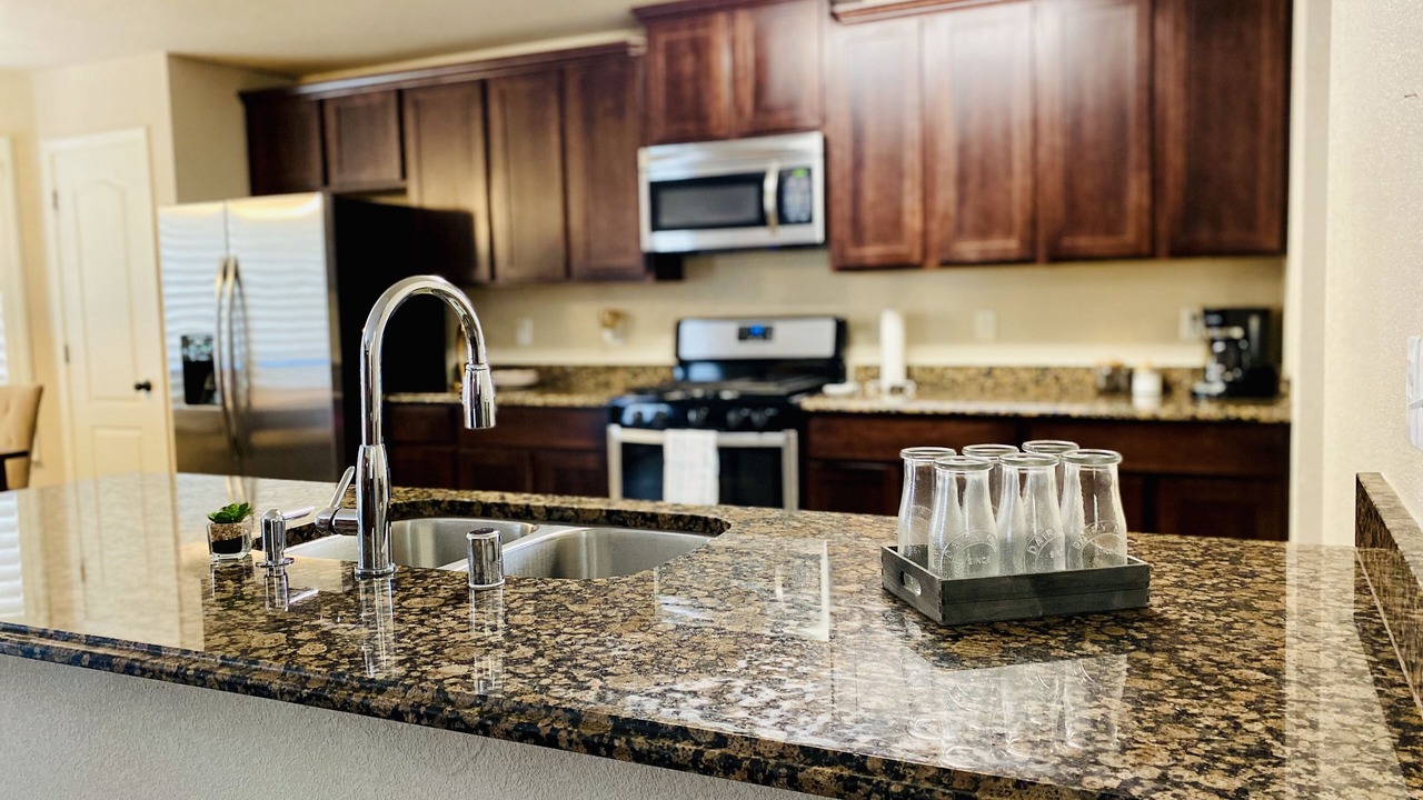 Photo of Kitchen in Northeast El Paso