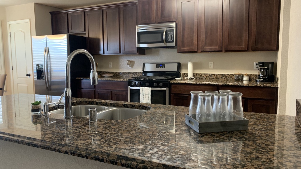 Photo of Kitchen in Northeast El Paso