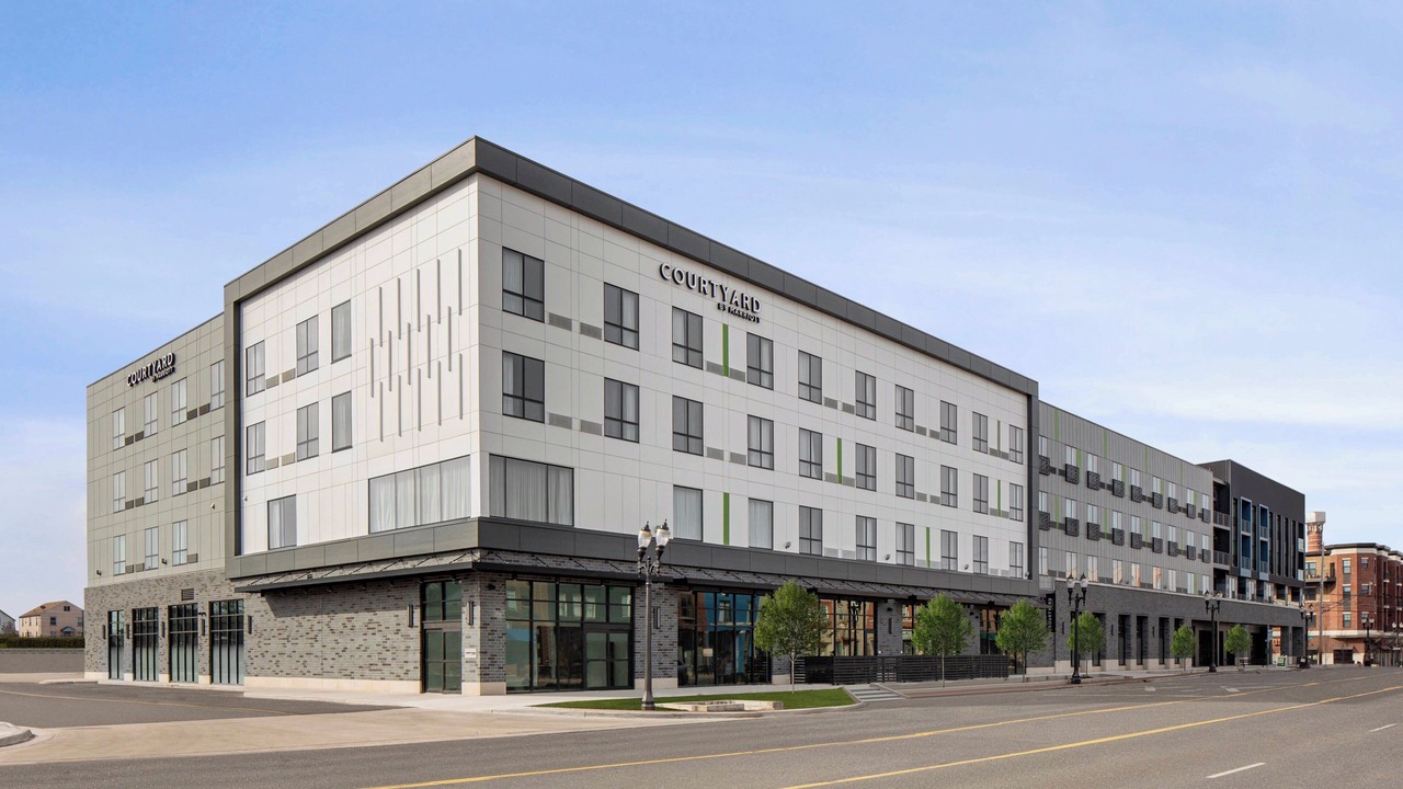 Photo of Outdoor in Lansing