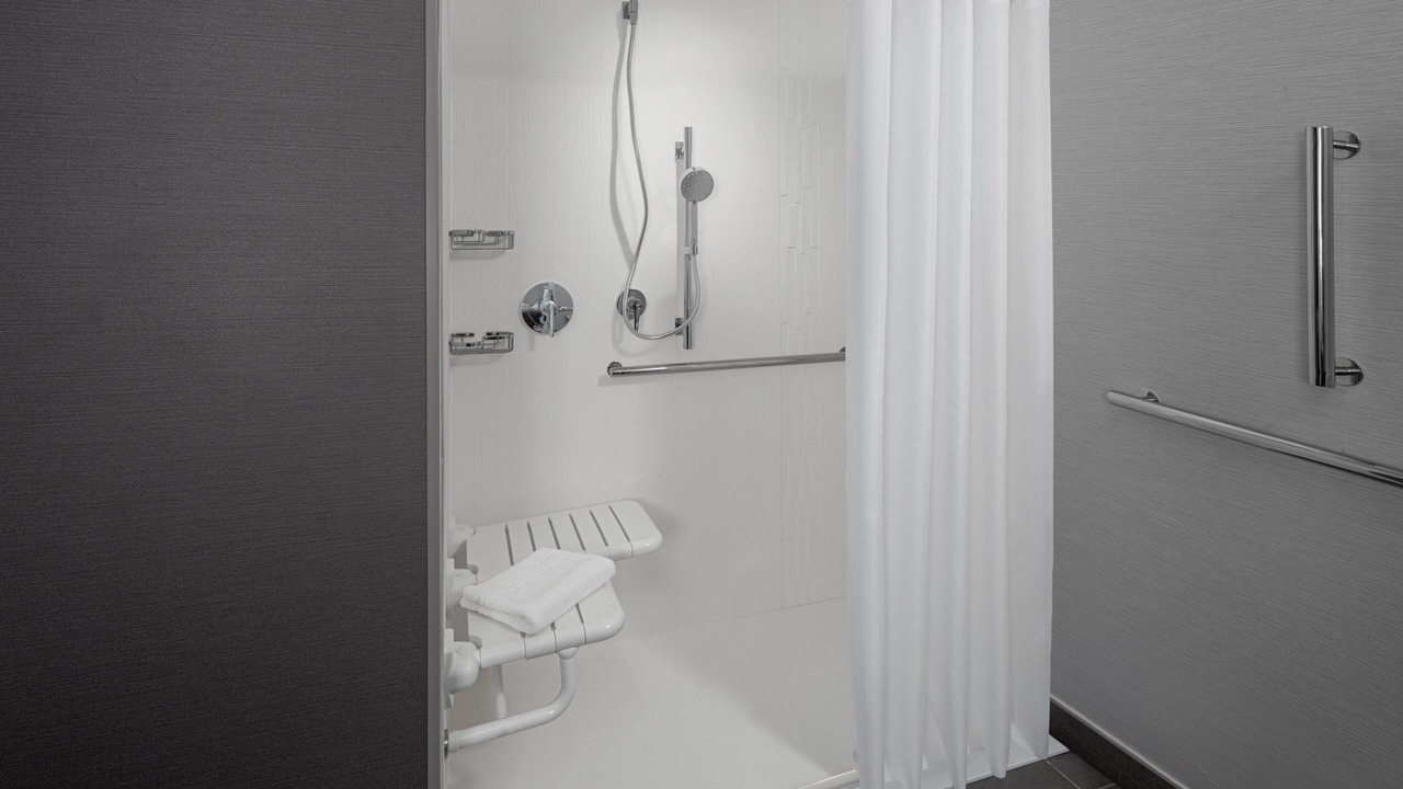 Photo of Bathroom in Lansing