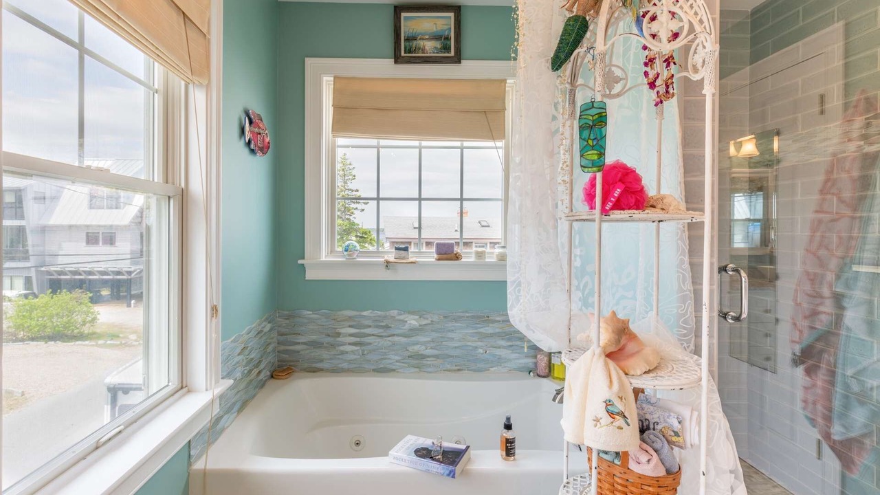Photo of Bathroom in Newburyport