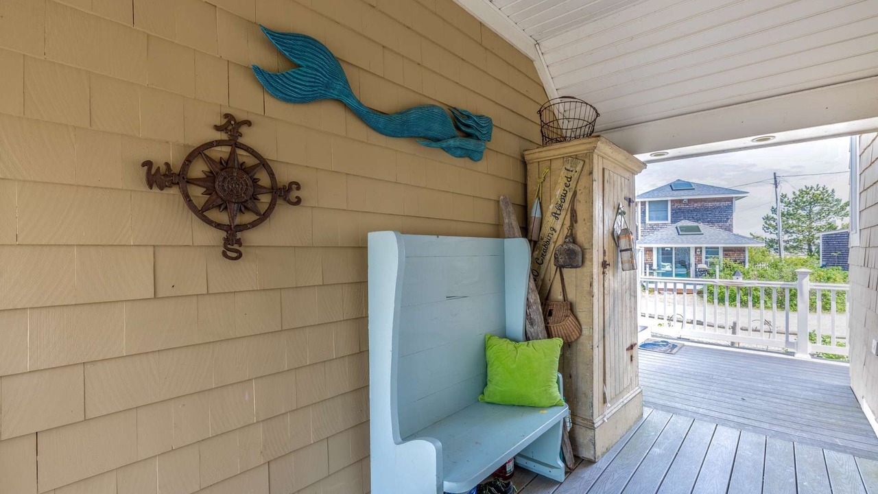 Photo of Bedroom in Newburyport