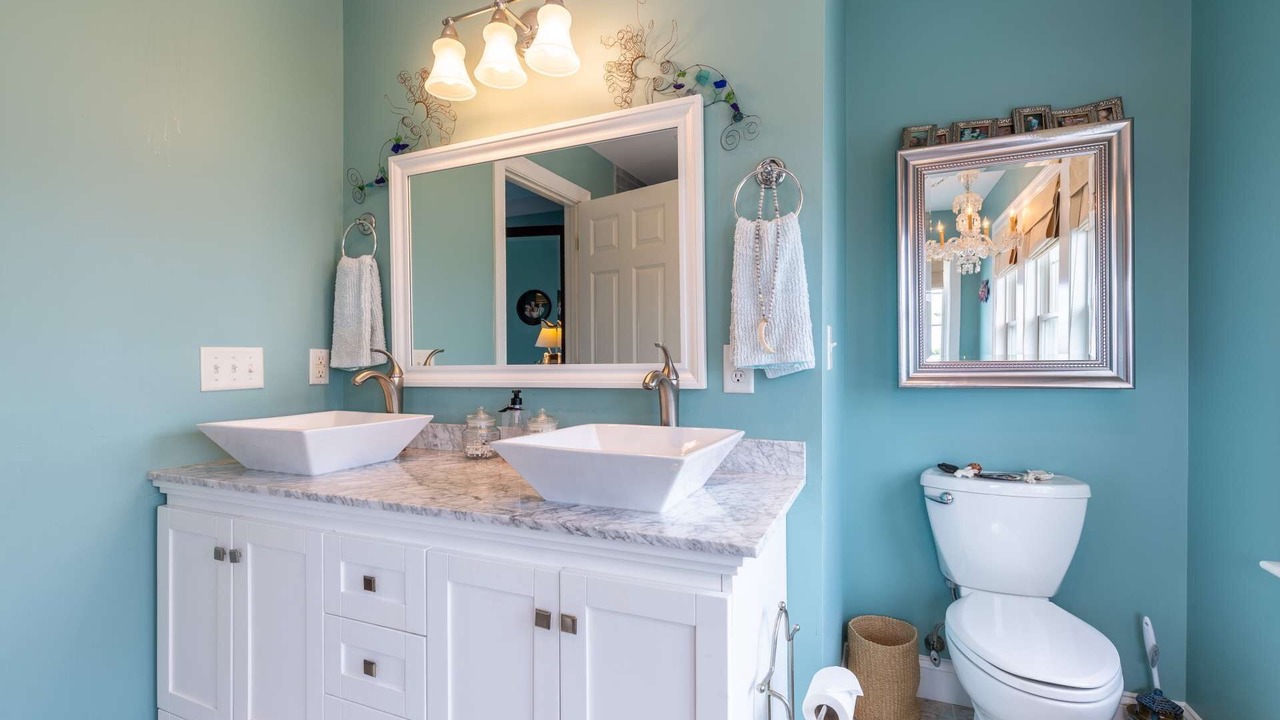 Photo of Bathroom in Newburyport