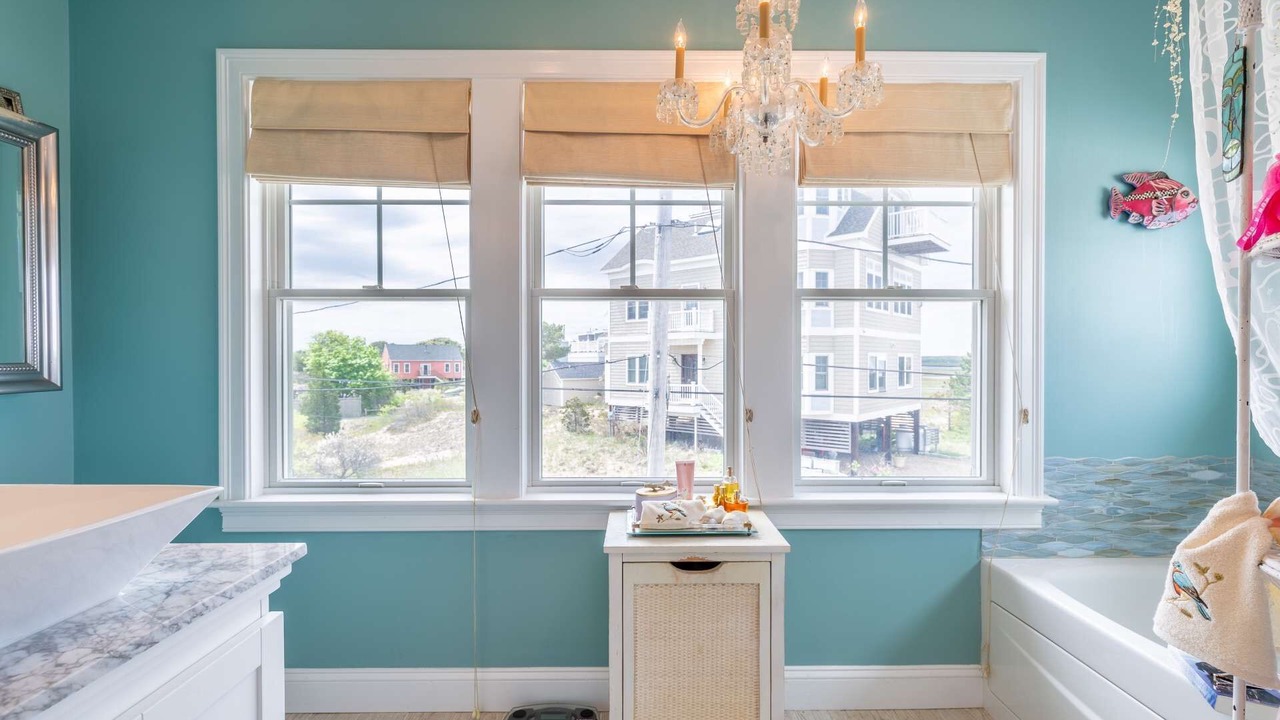 Photo of Bedroom in Newburyport