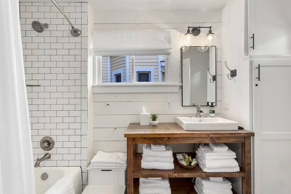 Photo of Bathroom in Springdale