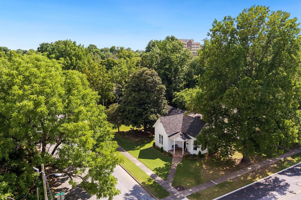 Photo of Outdoor in Springdale