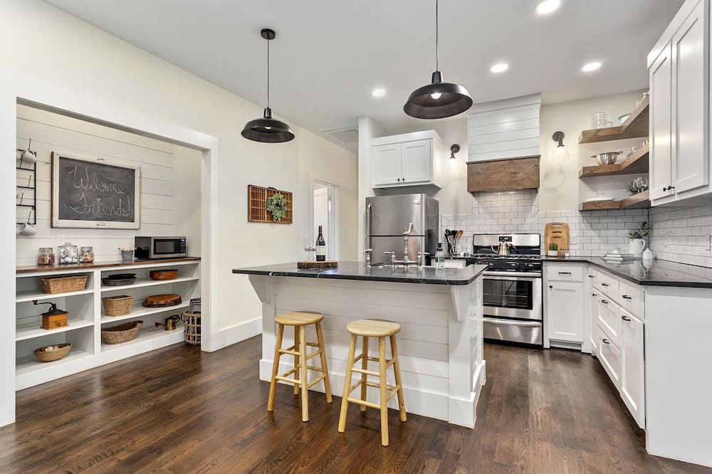 Photo of Kitchen in Springdale