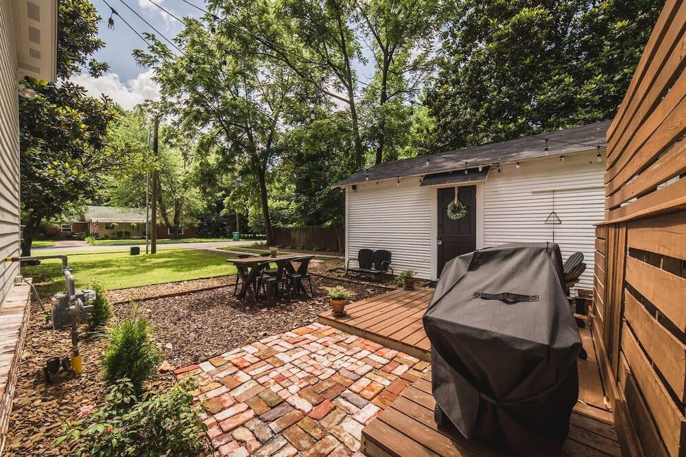 Photo of Outdoor in Springdale
