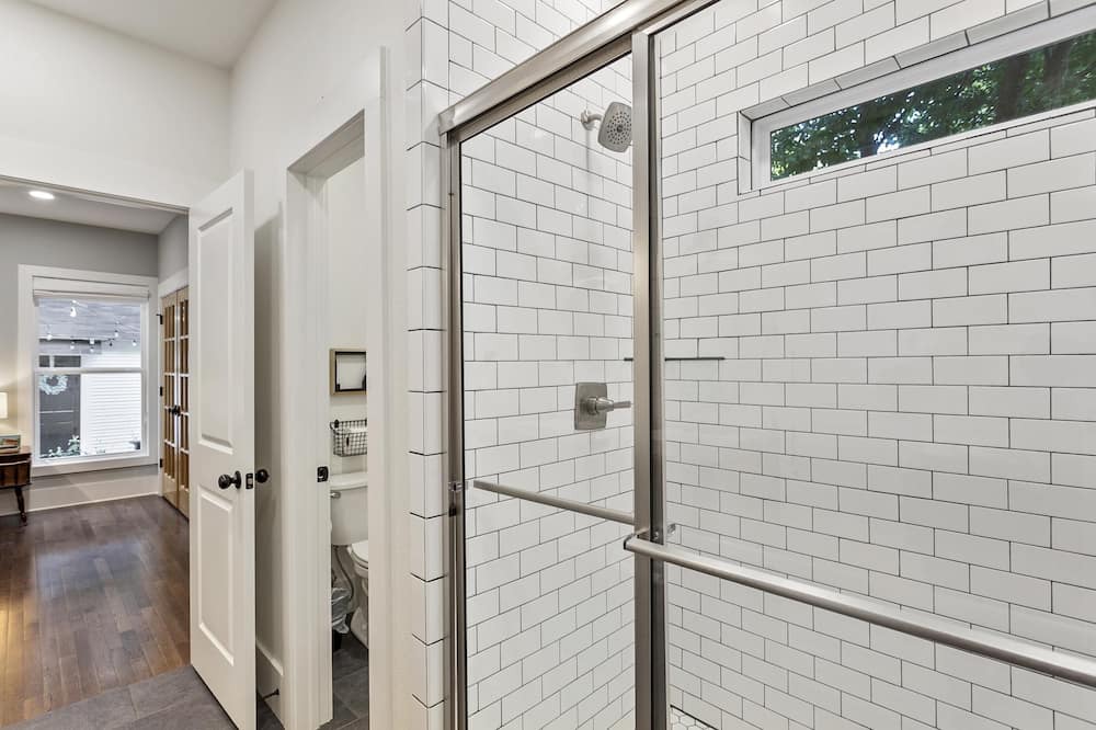 Photo of Bathroom in Springdale