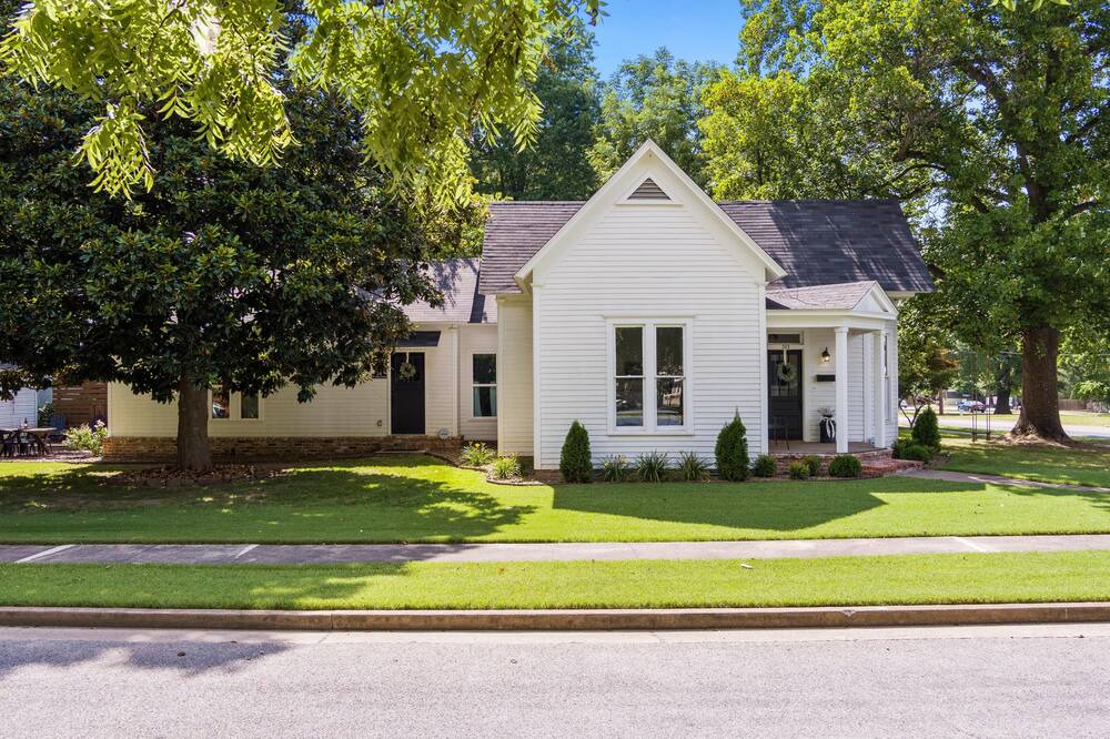 Photo of Outdoor in Springdale
