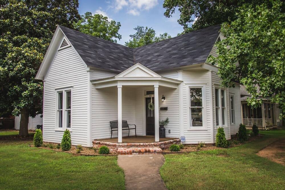 Photo of Outdoor in Springdale