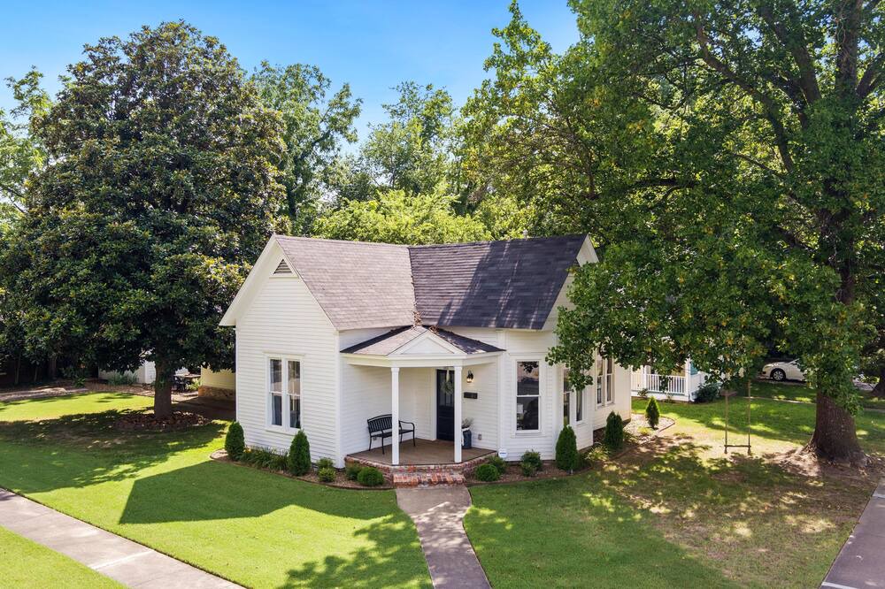 Photo of Outdoor in Springdale