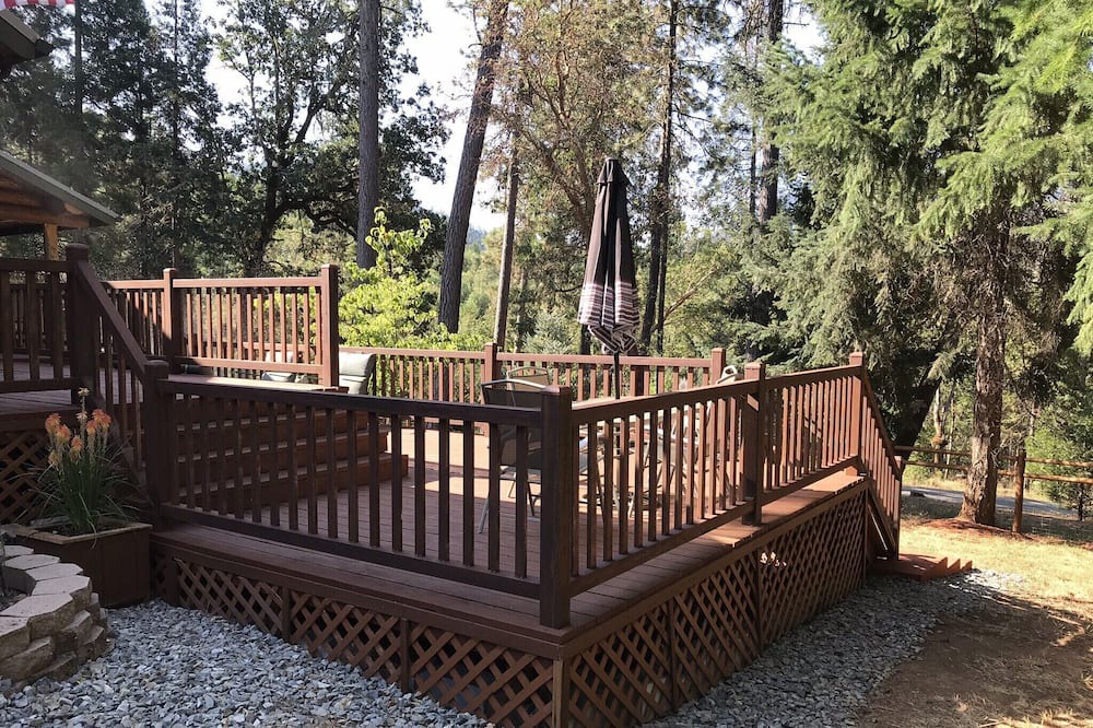 Photo of Outdoor in Grants Pass