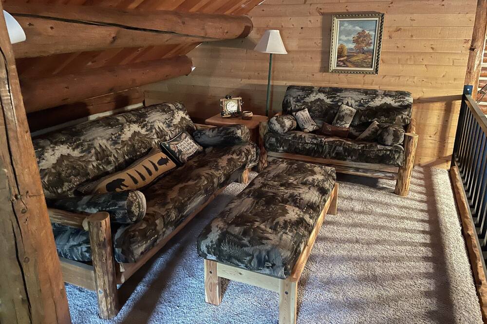 Photo of Livingroom in Grants Pass