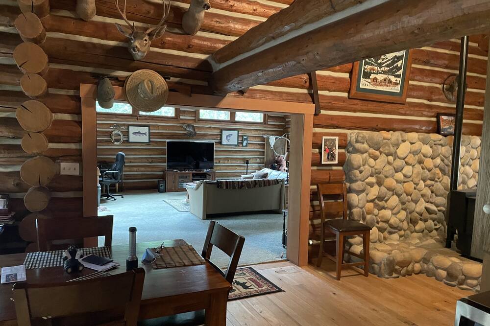 Photo of Kitchen in Grants Pass