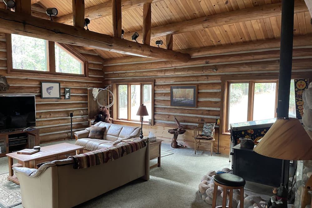 Photo of Livingroom in Grants Pass