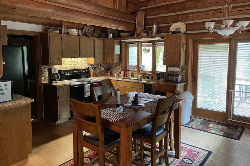 Photo of Kitchen in Grants Pass