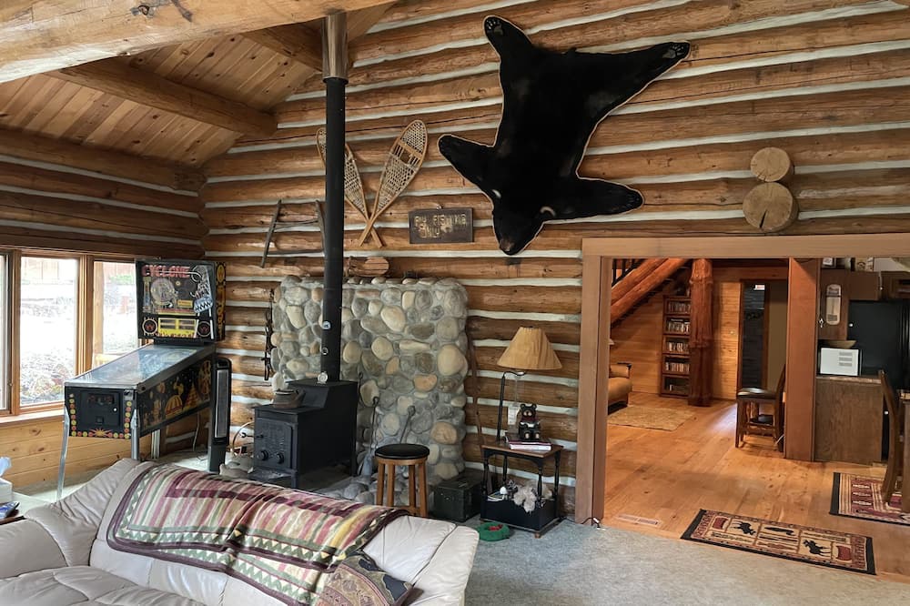 Photo of Livingroom in Grants Pass