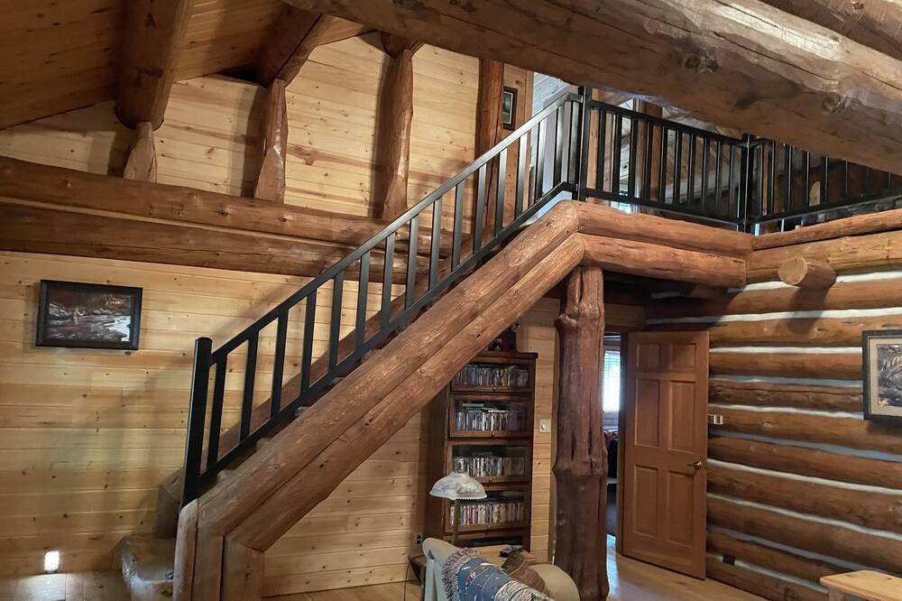 Photo of Livingroom in Grants Pass