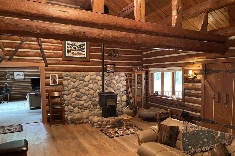 Photo of Livingroom in Grants Pass