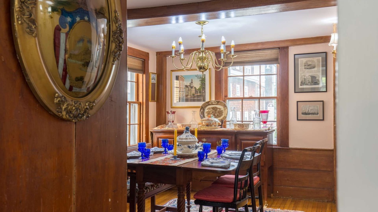 Photo of Outdoor in Marblehead