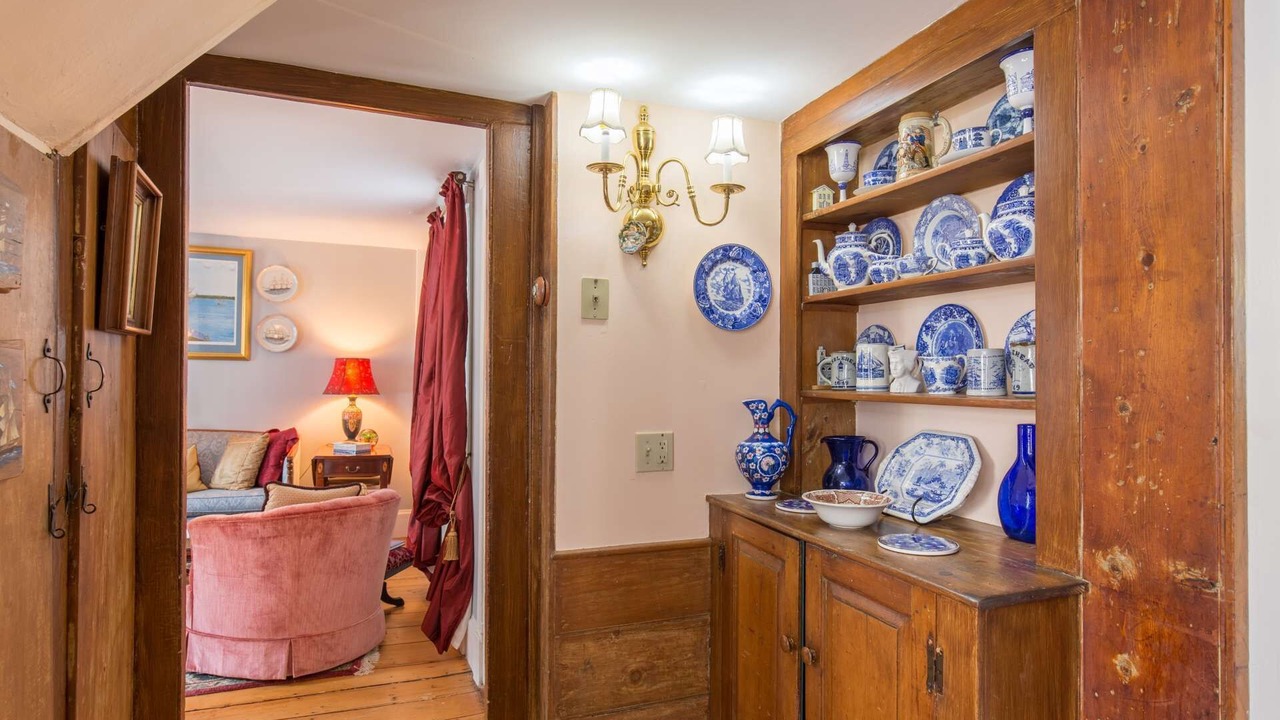 Photo of Outdoor in Marblehead