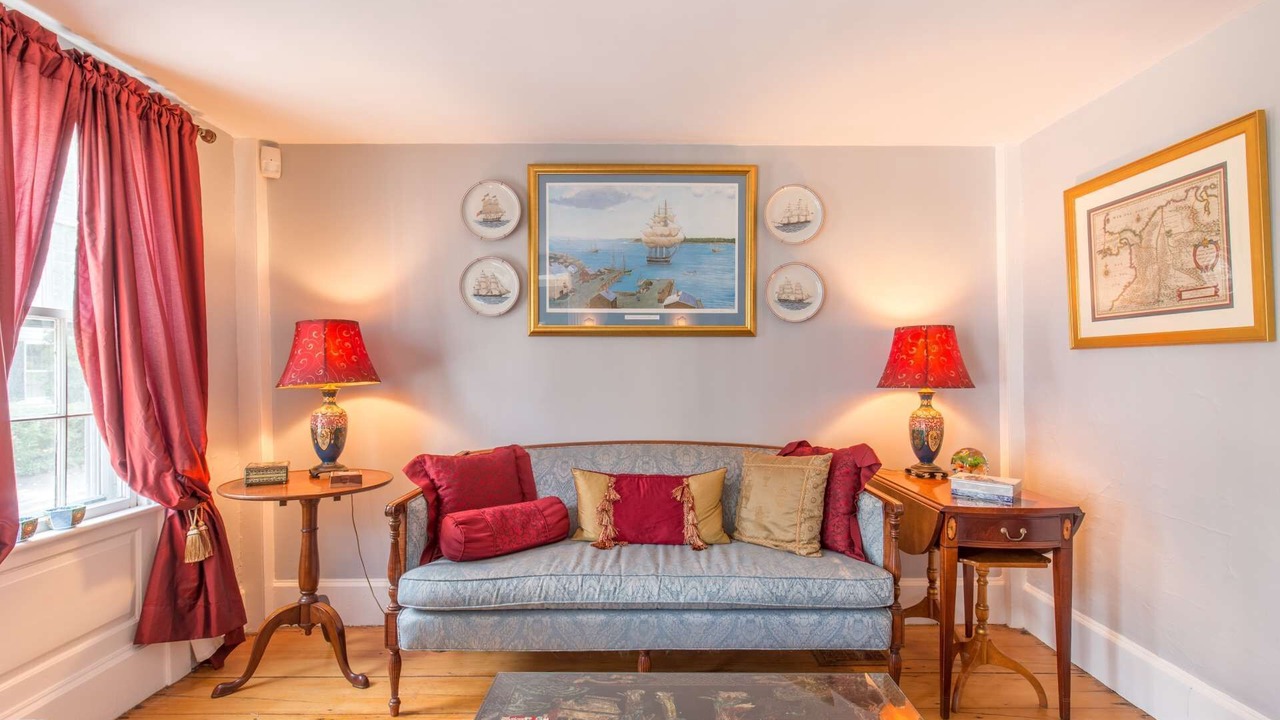 Photo of Outdoor in Marblehead