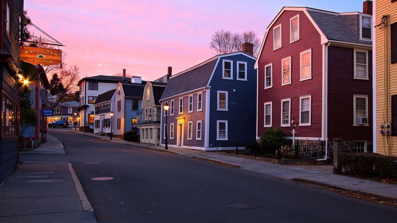 Photo of Outdoor in Marblehead