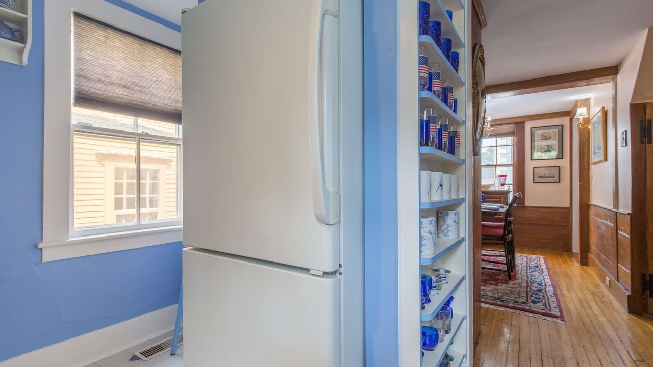 Photo of Outdoor in Marblehead