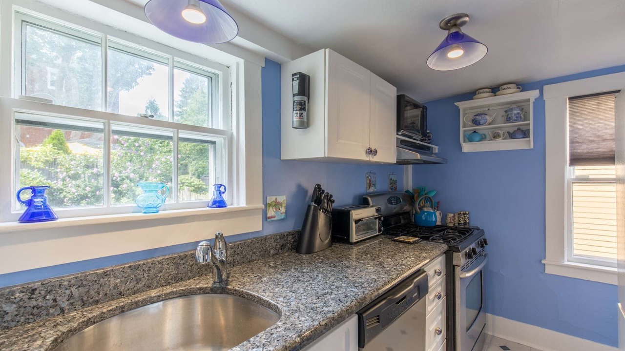 Photo of Outdoor in Marblehead