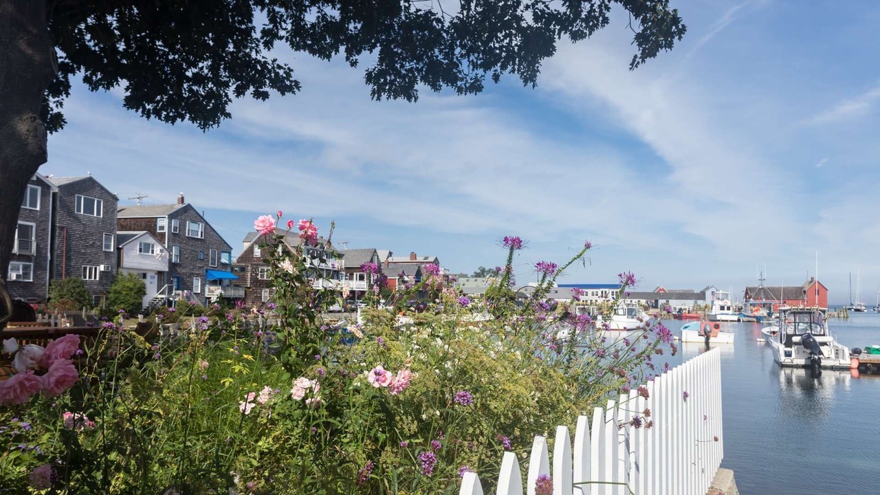Photo of Outdoor in Marblehead