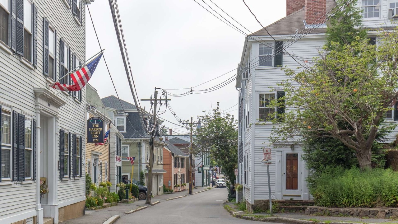 Photo of Outdoor in Marblehead