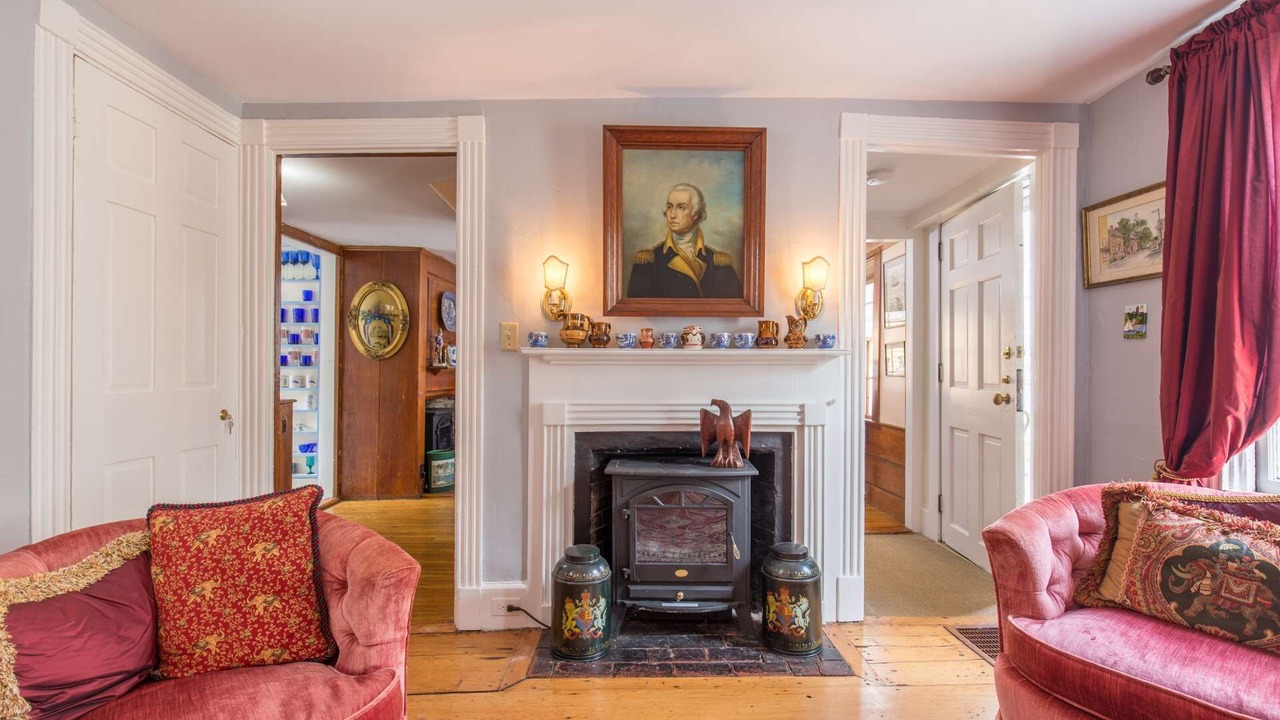 Photo of Outdoor in Marblehead